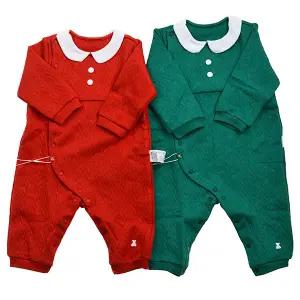 [대구백화점] [아가방]크루우주복(01S717506)