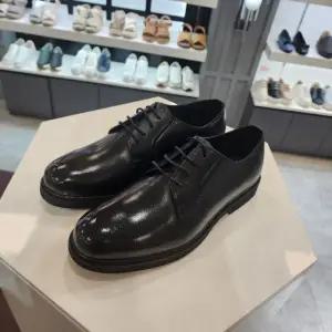 [엘칸토]엘칸토 HC10 남성더비광폭구두검정3ㅇcm LCMD90U41319 (41053254)