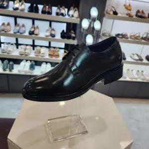 [엘칸토]엘칸토 HC10 남성키높이정장구두5cm검정 LCMD47U51419 (41095394)