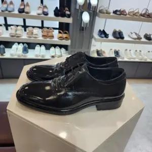 [엘칸토]엘칸토 HC10 남와이드광폭정장구두검정 LCMD03U41319 (41095143)