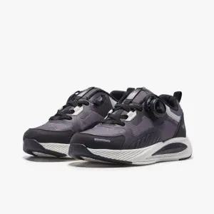 [정품] 프로스펙스 데일리 런닝화 발편한운동화 경량 쿠셔닝 아동용 운동화 모스트 BK PW0UK23F201