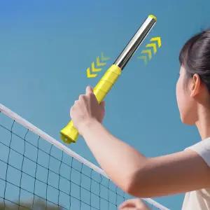 배드민턴 스윙 연습기 훈련기 트레이닝 공 없이 연습
