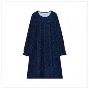 트라이 여성 피치 기모 신축성좋은 원피스 J51 TWJOJ51