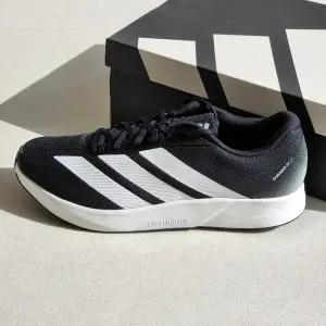 (300mm-310mm) 아디다스 빅사이즈 운동화 듀라모RC II 신발 런닝화 왕발 블랙