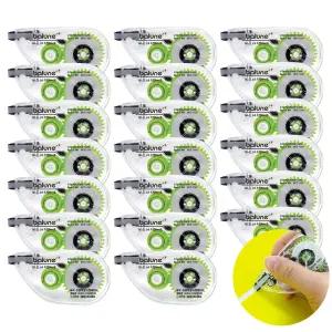 바르네 수정테이프 BCT-1158 본체 (20입)