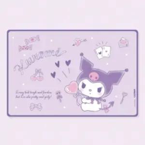 쿠로미 1-2인용 돗자리/소형돗자리 여행용매트 등산매트 차박매트 차량용매트 텐트매트 바닥매트