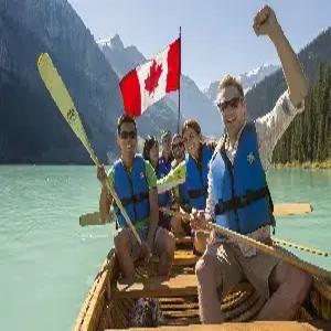 [ 티웨이 특가] 캐나다 로키 7일 #로키 2大국립공원 #밴프 숙박 #레이크루이스 #밴프 자유시간 #밴쿠버 시내 관광 #밴쿠버 직항