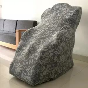 안마의자커버 마사지기 커버 가죽보호