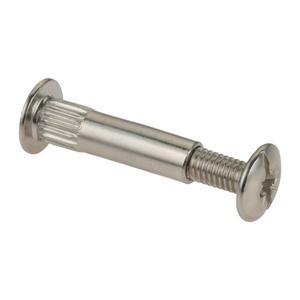 M5 M8 부목 너트 암수 스냅 리벳 버트 세트 나사 너트 주방 가구 캐비닛 어린이 침대 커넥터 볼트 10 세트