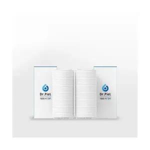 DR.PIEL 주방용 리필필터 1년 세트 필터 2EA 238242