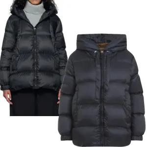 25fw 막스마라 더 큐브 세이아 패딩/SEIA 008