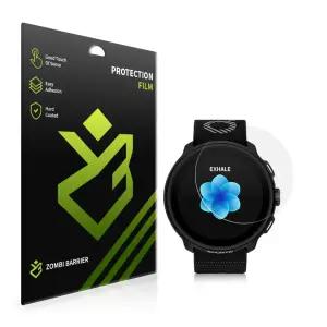 순토 런 강화유리 액정보호필름 2매