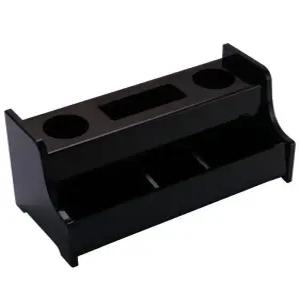 무선 마이크 보관 거치대 스탠드 행사장 방송 탁상