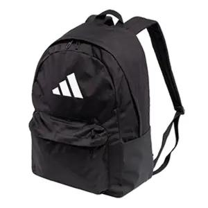 아디다스 클래식 BARS 백팩 JI6953/가방/학생/중/책/고등/신학기/검정/ADIDAS/COR/RKQKD/QORVOR