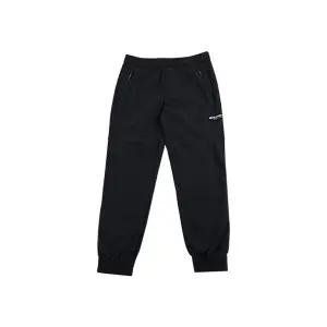 남성 기모 에센셜 조거 팬츠 DMPT77036-BKS