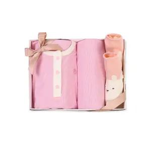 [선물세트] 미네모달긴소내의+양말 2종세트