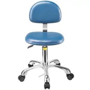 실험실의자 제전 체어 제전의자 작업 실험실 검사실 사무실