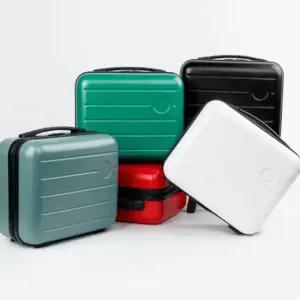 여행가방 보조가방 KJ8203 다용도케이스 핸드폰가방 남성크로스백 허리가방 캔버스백