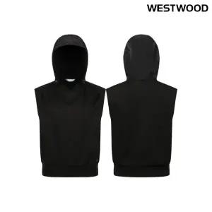 [대구백화점] [웨스트우드]베스트형 간절기 여성 후드티(O3 452)