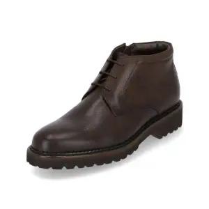 [엘칸토]엘칸토 HC06 남성 처커 부츠(브라운) LCMA21U24C85 (19334436)