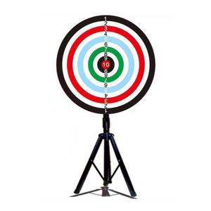 다트게임 다트스탠드 대형 돌림판 경품 다트 트레이 추첨 80cm