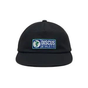 [국내정품] 디스커스 애슬레틱 야구모자 [7COLORS] 로고 5 패널 캡 227699