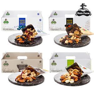 하루하루 건강더함 25g x 60봉(2box) [골라담기 택1]