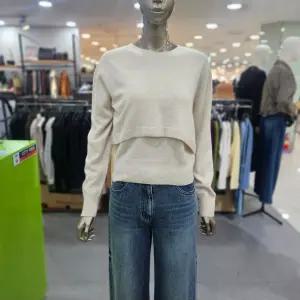 시슬리/애플아울렛/홀가먼트 볼레로 니트 세트 SAKP37461