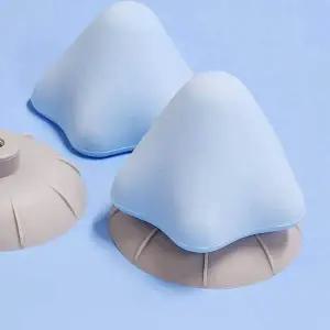 [골드스마일]허리 마사지기 엉덩이 목어깨 팔 지압기 안마기 수동