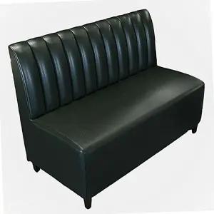 붙박이의자 벽의자 등받이 쇼파 식당 2인용 레스토랑