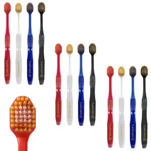 일본 에비스 칫솔 프리미엄 케어 51번 부드러운모 12개입 세트