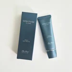 오휘 더 퍼스트 제너츄어 포맨 데일리 선 블럭 50ml