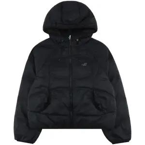 뉴발란스 WOMEN 플라잉 경량 후드형 다운 NBNPF4W942 19