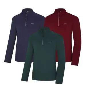 [롯데백화점]콜핑 LD33 남자 가을 천연셀라원단 약기모 집업등산티 KUT0431M