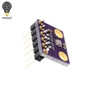 1pcs GY BME280 3 BMP280 Arduino 용 5V 고정밀 대기압 센서 모듈