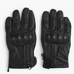 [셀러허브 1]소가죽 남성 오토바이 바이크 장갑 6종