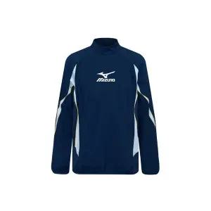 [미즈노](의정부점) 공용 하이넥 피스테 32YE5A4214 발수가공 경량 운동 런닝 데일리 MRB HIGH NECK PISTE