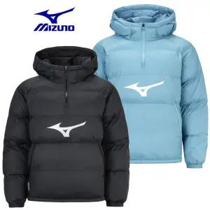 [미즈노](대구신세계)패딩 후드 아노락 32YE462909 , 32YE462917