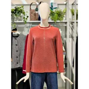 갤러리아 크로커다일레이디 핫픽스 반넥 티셔츠 CLESTS101