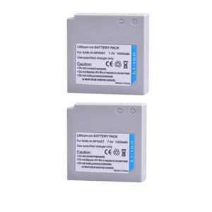 IA-BP85ST IA 리튬 이온 배터리 삼성 SC-HMX10