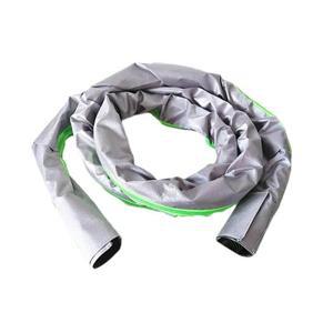 정전기 방지 진공 청소기 호스 보호 커버 내마모성 및 방수