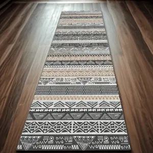 폭좁은 긴러그 300 길쭉한 카페트 200 침대옆 베란다 러그