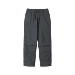 [커스텀멜로우](강남점) 그레이 퍼커링 팬츠 CWPAW24887GYX