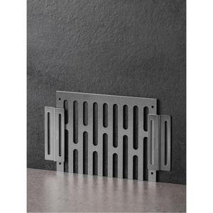 덮개 배수로 하수구 구멍 벽 막기 커버 배수구마개 마개 옥상 쥐 스텐 트랩 우수관