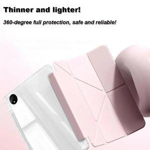 Y 폴드 아크릴 HD 커버 신형 삼성 갤럭시 탭 S11 울트라 14.6인치 2025 5G 태블릿 케이스 탭 SM-X930 X936