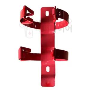 2.5kg 3.3kg 4.5kg 벽고정용 벽부착 소화기 거치대 빠른진압 아파트복도 객실 업소용