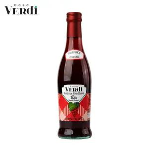 카사베르디 유기농 레드와인 비니거 500ml [원산지:이탈리아] 드레싱 발사믹식초 드레싱 치즈 드레싱 외식
