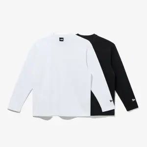 갤러리아 뉴에라 에센셜 2팩 롱 슬리브 멀티(14380979)