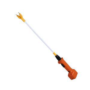 스틱 전기스틱 소몰이 양돈 통제 몰이 전기봉 송아지 54CM 양돈장