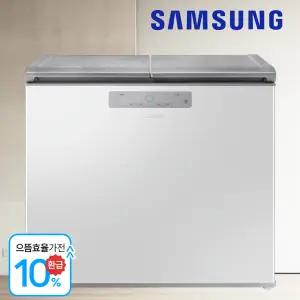 삼성 김치냉장고 뚜껑형 221L김치플러스 RP22C3111EG 무료설치